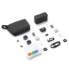 DJI Mic Mini 2S (2 TX + 1 RX + Charging Case)