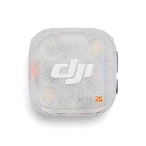 DJI Mic Mini 2S Transmitter- DJI-MICMS200-TX