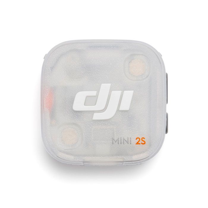 DJI Mic Mini 2S Transmitter- DJI-MICMS200-TX