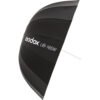 Godox UB-165W Parabolic Reflector (White, 65")