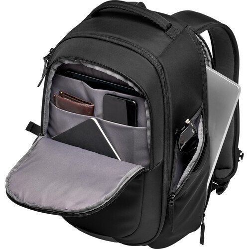 Manfrotto Advanced Gear M III 17L Backpack (Black) - Image 3
