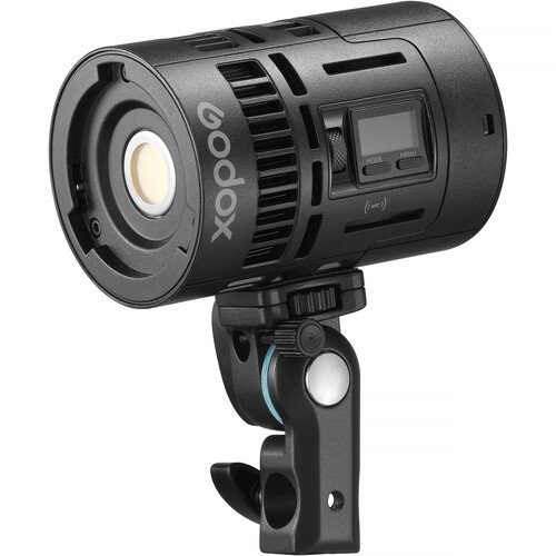 Godox KNOWLED MS60R RGB LED Light (2-Light Kit) - Image 2