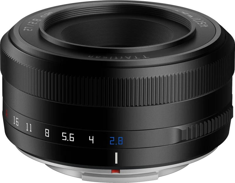TTARTISAN AF 27mm f2.8 APSC AUTOFOCUS LENS FOR X MOUNT - Image 3