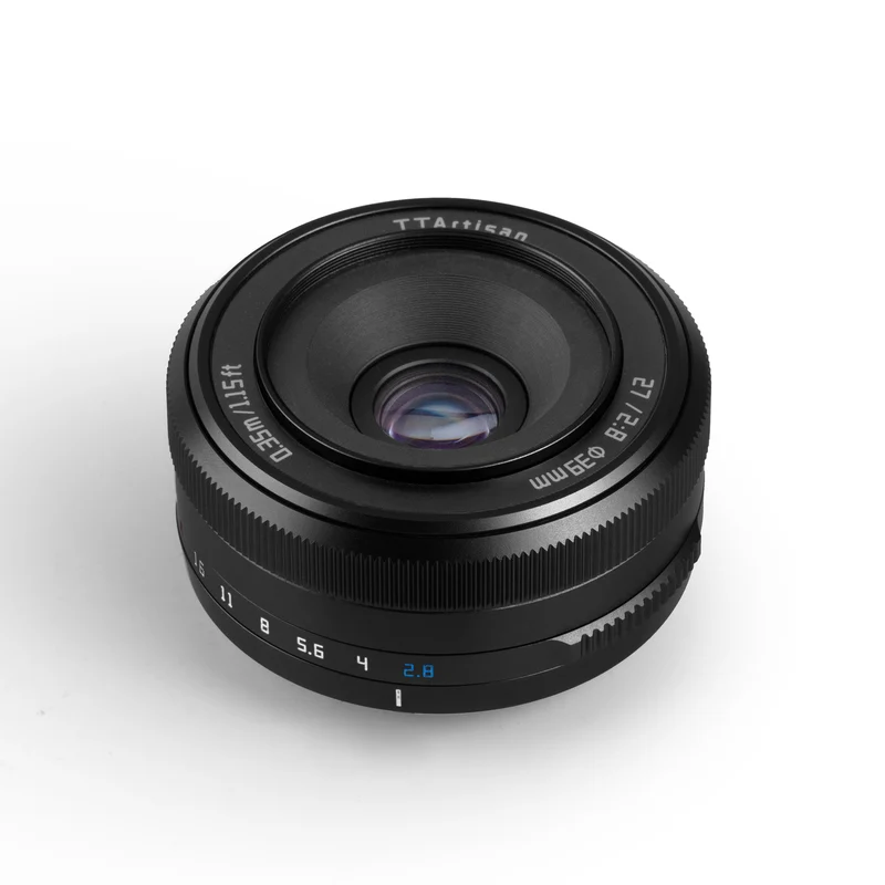 TTARTISAN AF 27mm f2.8 APSC AUTOFOCUS LENS FOR X MOUNT
