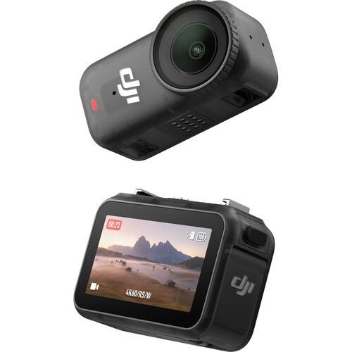 DJI Osmo Nano Standard Combo (128GB) - Image 3