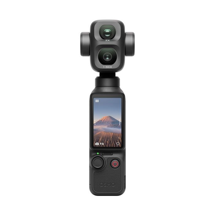 DJI Osmo Pocket 4P Standard Combo