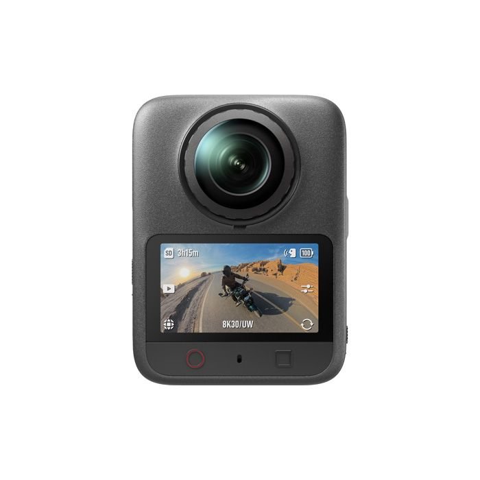 DJI Osmo 360 II Standard Combo