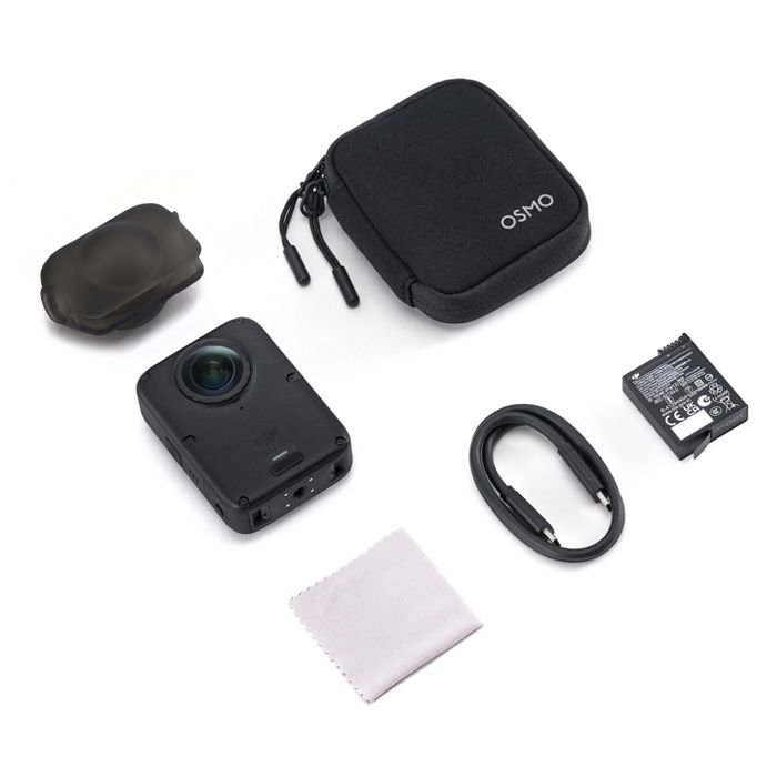 DJI Osmo 360 II Standard Combo - Image 2