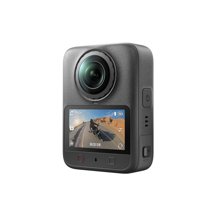 DJI Osmo 360 II Standard Combo - Image 3