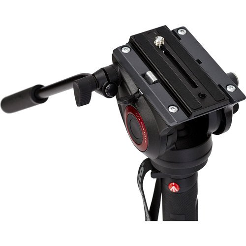 Manfrotto MVMXPRO500 XPRO Aluminum Video Monopod - Image 4