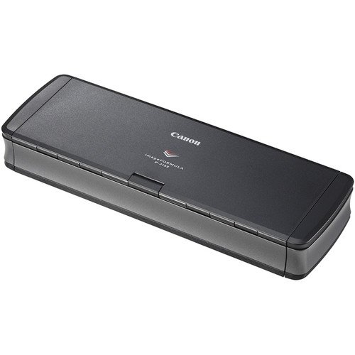 Canon imageFORMULA P-215II Scan-tini Personal Document Scanner - Image 3