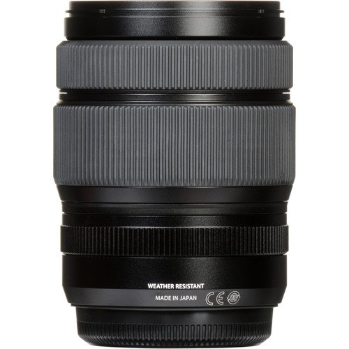 FUJIFILM GF 32-64mm f/4 R LM WR Lens - Image 2