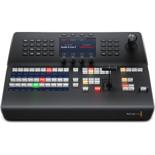 Blackmagic Design ATEM 1 M/E Advanced Panel - Image 4