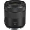 Canon RF 85mm f/2 Macro IS STM Lens