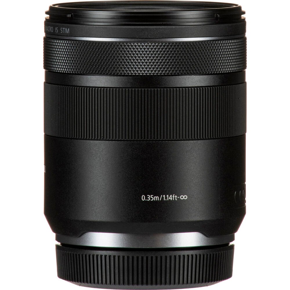 Canon RF 85mm f/2 Macro IS STM Lens - Image 2