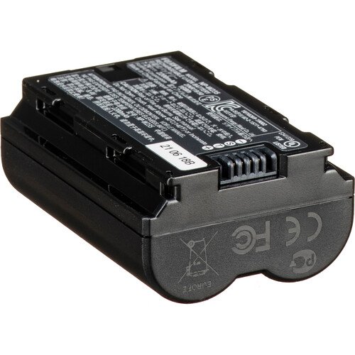 FUJIFILM NP-W235 Lithium-Ion Battery - Image 2