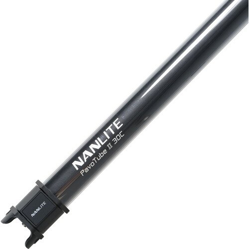 Nanlite PavoTube II 30C RGB LED Tube Light (4', 4-Light Kit) - Image 4