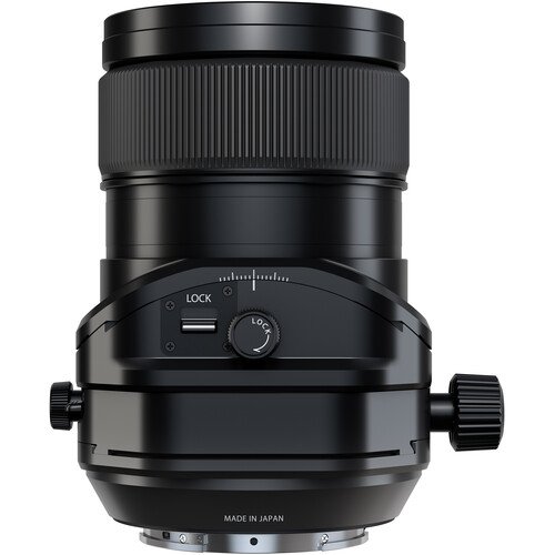 FUJIFILM GF 30mm f/5.6 T/S Lens - Image 3