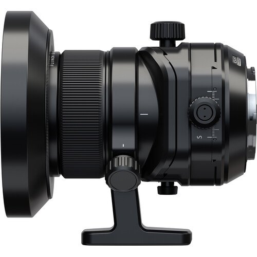 FUJIFILM GF 30mm f/5.6 T/S Lens - Image 2