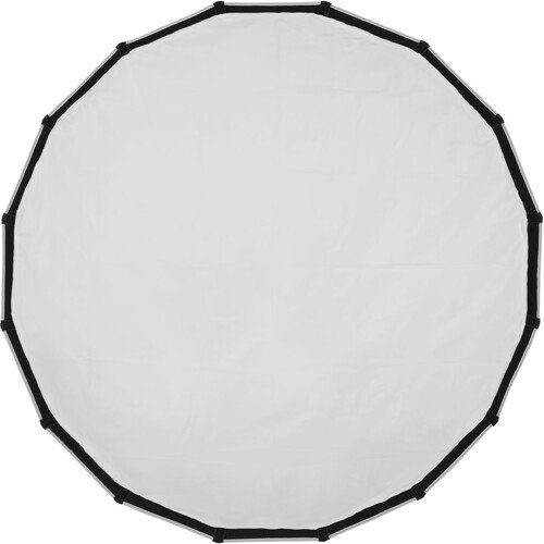 Godox QR-P90T Quick Release Softbox with Bowens Mount 90cm - Image 3