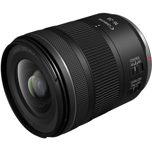 Canon RF 16-28mm f/2.8 IS STM Lens - Image 2