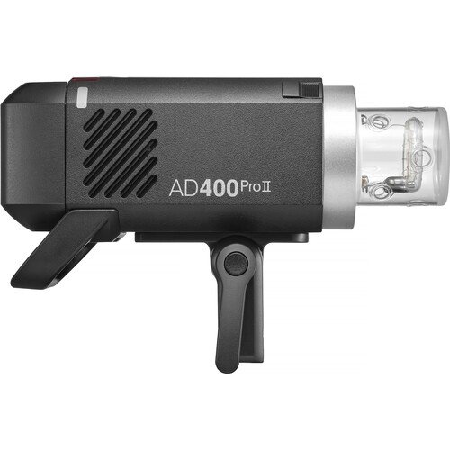 Godox AD400Pro II All-in-One Outdoor Flash - Image 2