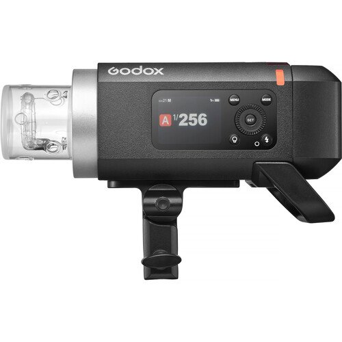 Godox AD400Pro II All-in-One Outdoor Flash - Image 3