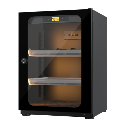 Lenthem DT-075D 72L Dry Cabinet Box