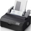 Epson FX-890II 9-Pin Dot Matrix Impact Printer