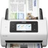 Epson Workforce DS-800WN - Document Scanner