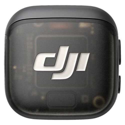 DJI Mic 3 Transmitter - Image 2