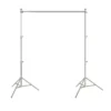PhotoTech Stainless Steel Background Stand 280x300cm -PTBGS