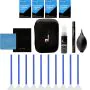 PhotoTech PTDKL-24 full frame Lens and sensor cleaning kit